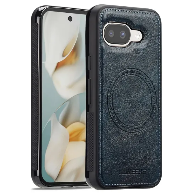 Coque Google Pixel 10a Simili Cuir | ASTRO