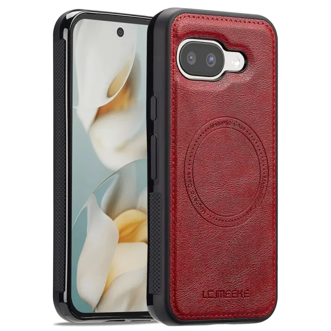 Coque Google Pixel 10a Simili Cuir | ASTRO