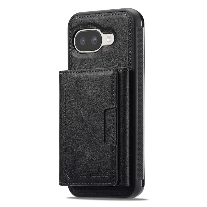 Coque Google Pixel 10a Simili Cuir | ASTRO L5