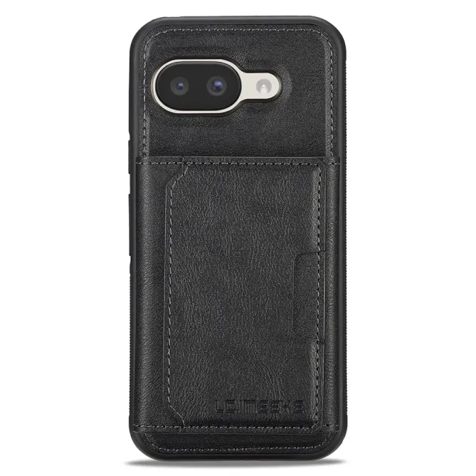 Coque Google Pixel 10a Simili Cuir | ASTRO L5