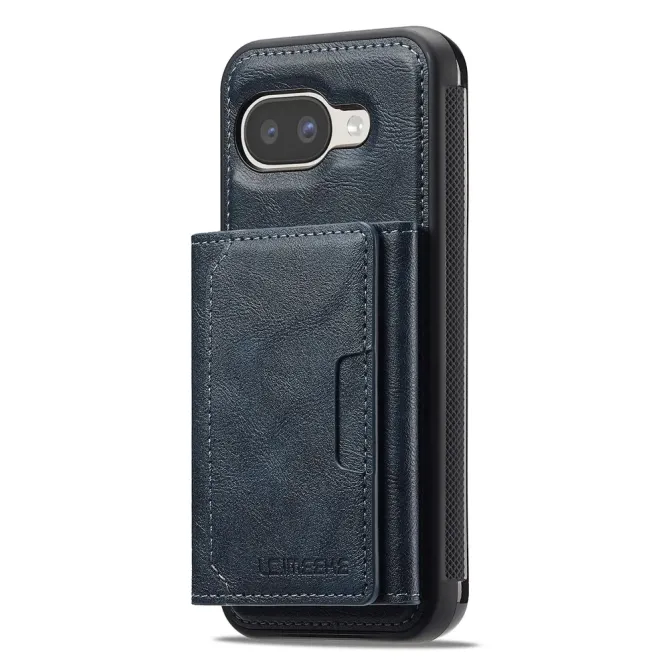 Coque Google Pixel 10a Simili Cuir | ASTRO L5