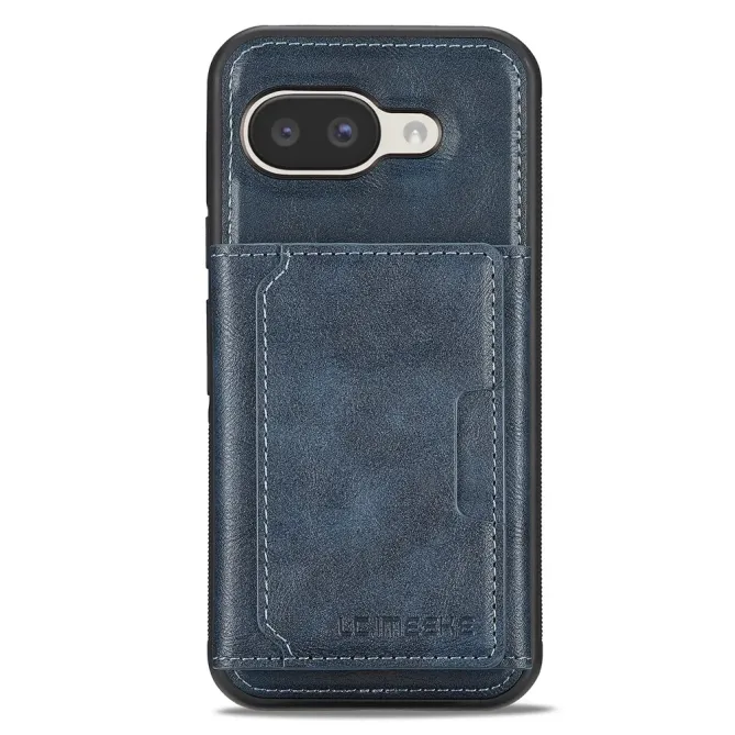 Coque Google Pixel 10a Simili Cuir | ASTRO L5