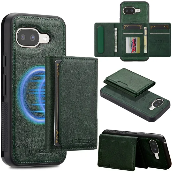 Coque Google Pixel 10a Simili Cuir | ASTRO L5