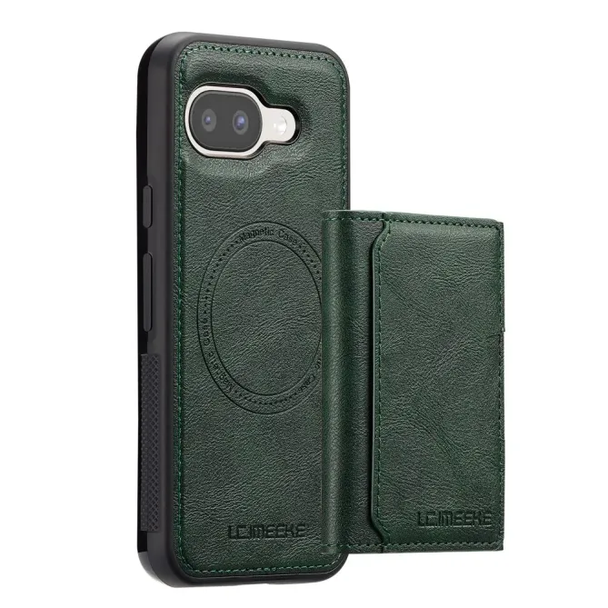 Coque Google Pixel 10a Simili Cuir | ASTRO L5