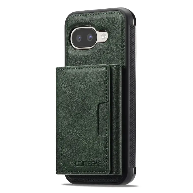 Coque Google Pixel 10a Simili Cuir | ASTRO L5