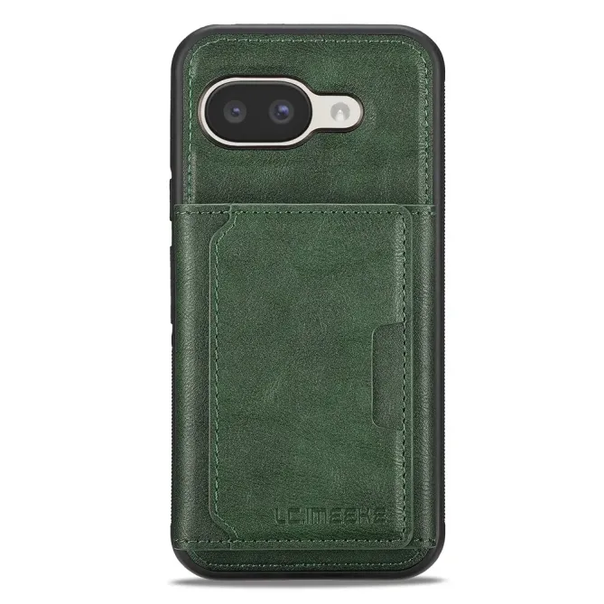 Coque Google Pixel 10a Simili Cuir | ASTRO L5