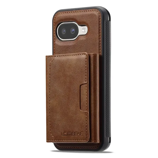 Coque Google Pixel 10a Simili Cuir | ASTRO L5