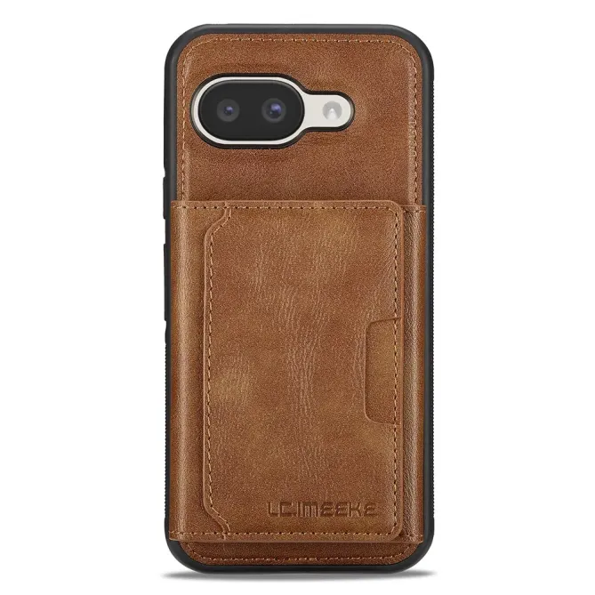 Coque Google Pixel 10a Simili Cuir | ASTRO L5