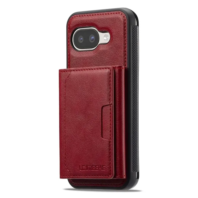 Coque Google Pixel 10a Simili Cuir | ASTRO L5