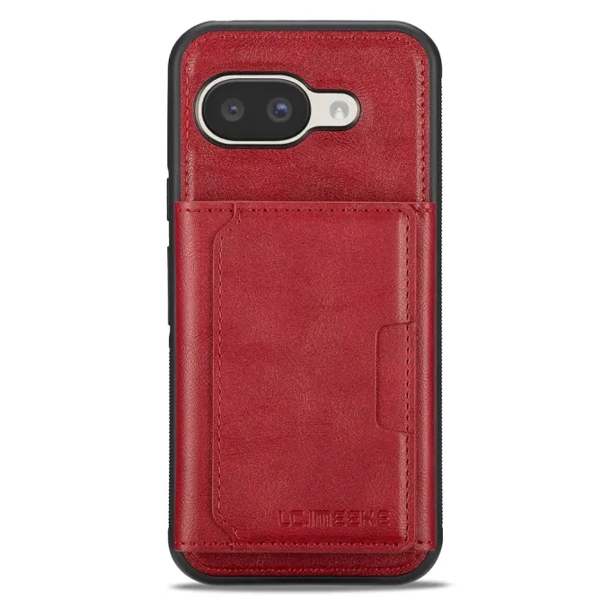 Coque Google Pixel 10a Simili Cuir | ASTRO L5
