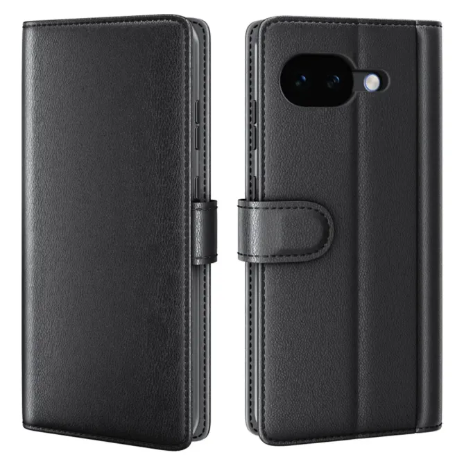 Housse Google Pixel 10a Cuir Premium