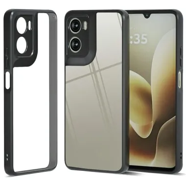 Coque Moto G06 Power / Moto G06 Transparente | Nova