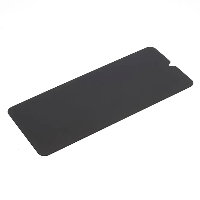 Protection d'écran Moto G06 / G06 Power verre trempé et filtre de conf