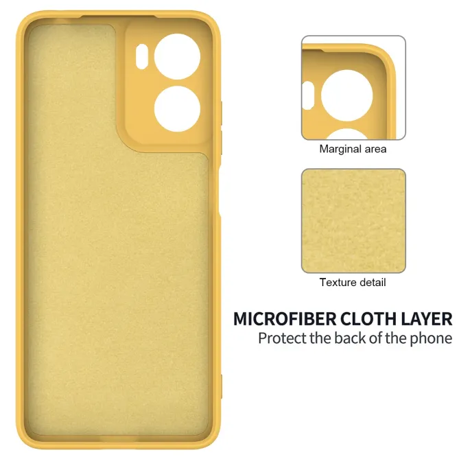 Coque Moto G06 / G06 Power Puro silicone liquide