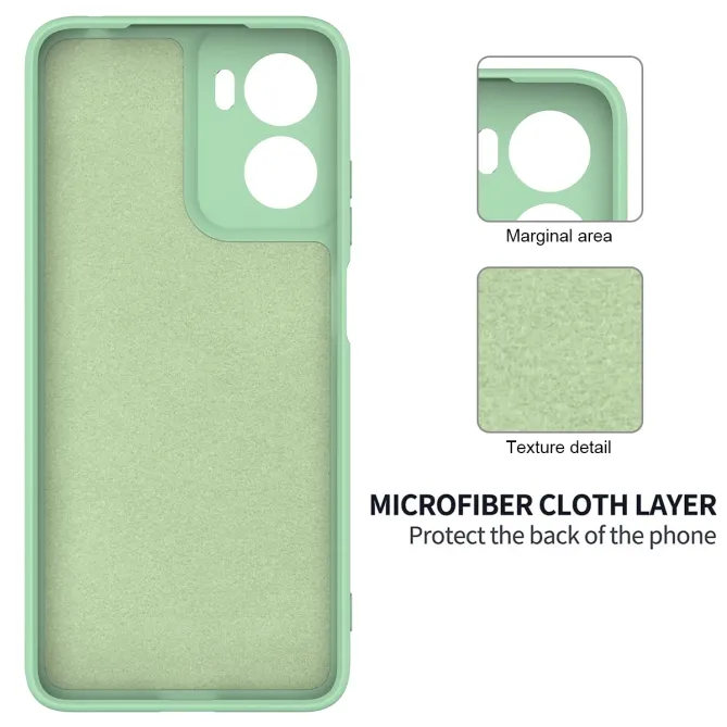Coque Moto G06 / G06 Power Puro silicone liquide
