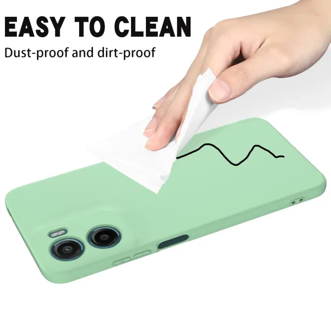 Coque Moto G06 / G06 Power Puro silicone liquide