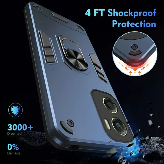 Coque Moto G06 / G06 Power Ring