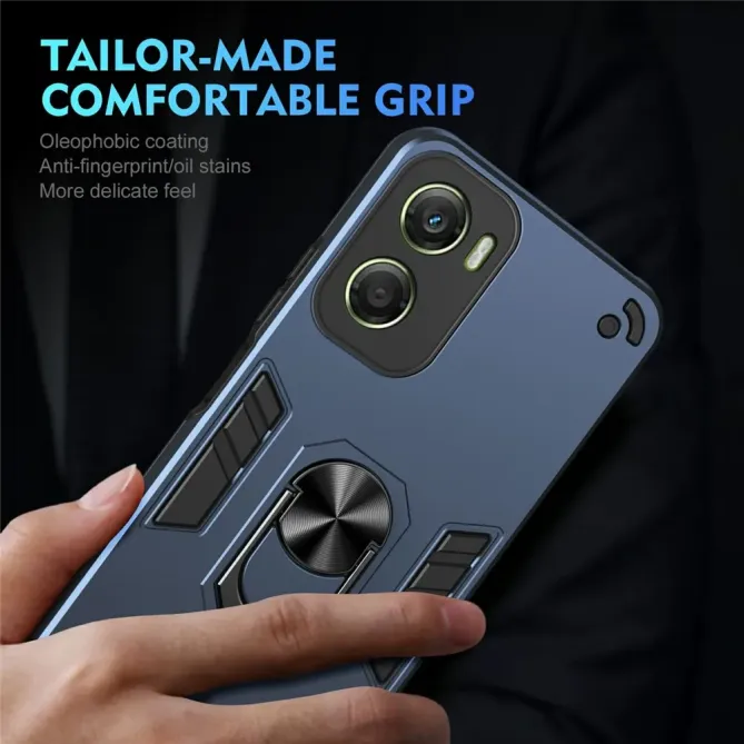 Coque Moto G06 / G06 Power Ring