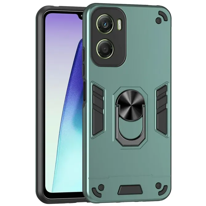 Coque Moto G06 / G06 Power Ring