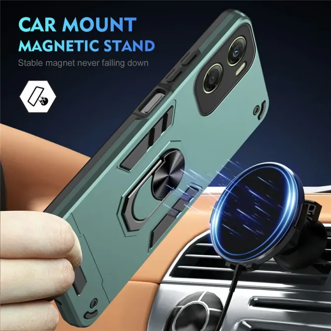 Coque Moto G06 / G06 Power Ring