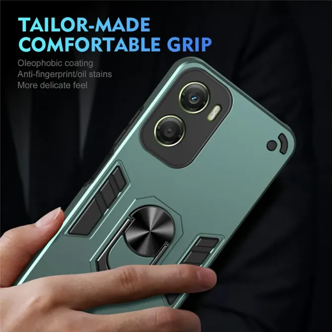 Coque Moto G06 / G06 Power Ring