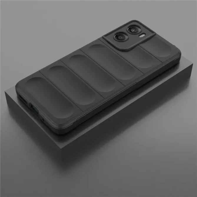 Coque Moto G06 / G06 Power Rugged Silicone