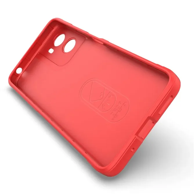 Coque Moto G06 / G06 Power Rugged Silicone