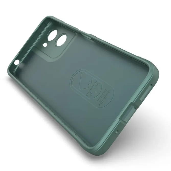 Coque Moto G06 / G06 Power Rugged Silicone