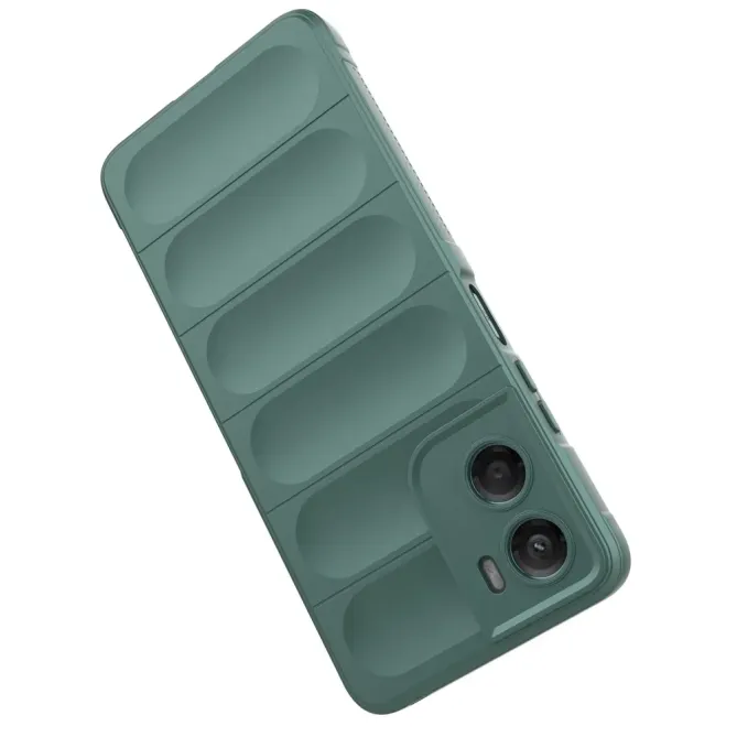 Coque Moto G06 / G06 Power Rugged Silicone