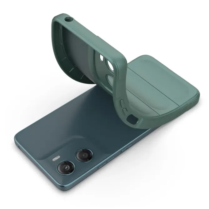 Coque Moto G06 / G06 Power Rugged Silicone