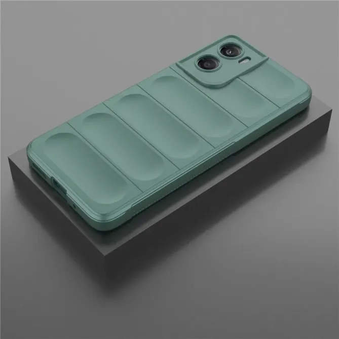 Coque Moto G06 / G06 Power Rugged Silicone