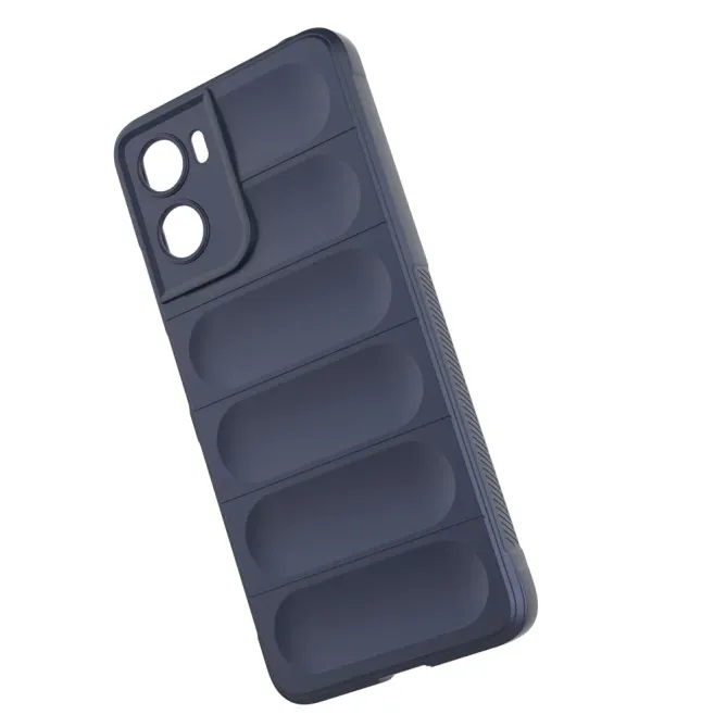 Coque Moto G06 / G06 Power Rugged Silicone