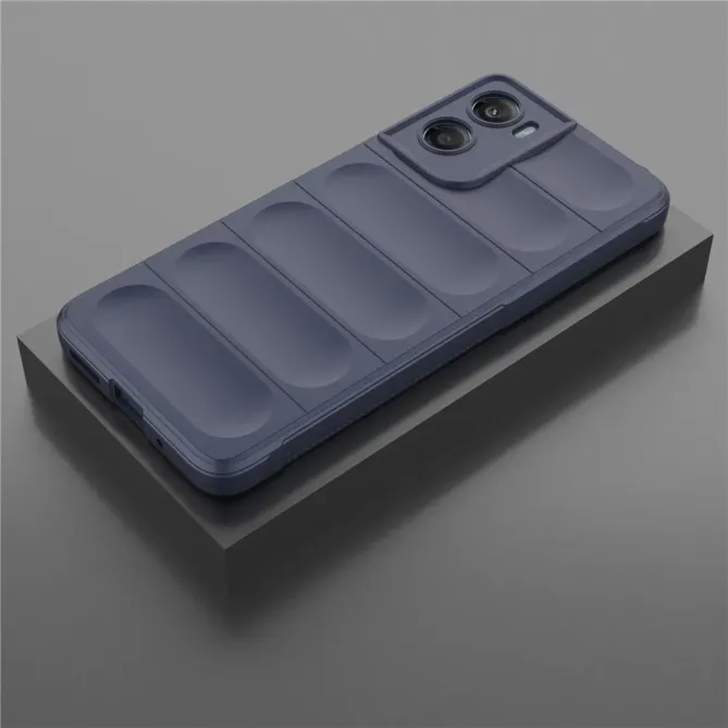 Coque Moto G06 / G06 Power Rugged Silicone
