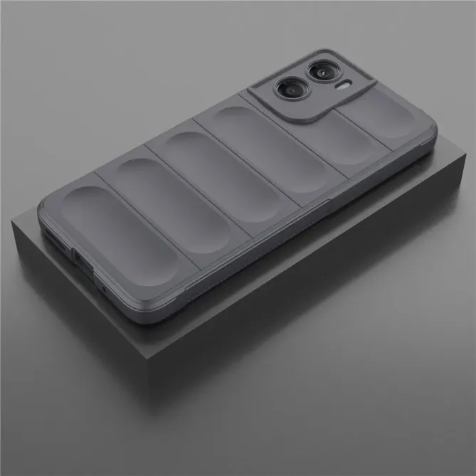 Coque Moto G06 / G06 Power Rugged Silicone