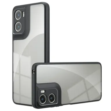 Coque Moto G06 / G06 Power Transparente Bumper