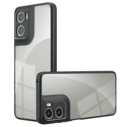 Coque Moto G06 / G06 Power Transparente Bumper
