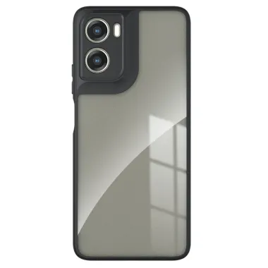 Coque Moto G06 / G06 Power Transparente Bumper