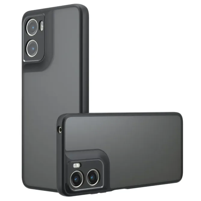Coque Moto G06 Power / Moto G06 Revêtement Mat