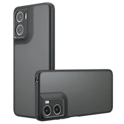 Coque Moto G06 Power / Moto G06 Revêtement Mat