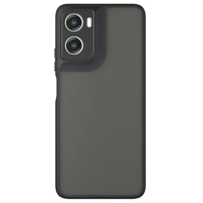 Coque Moto G06 Power / Moto G06 Revêtement Mat