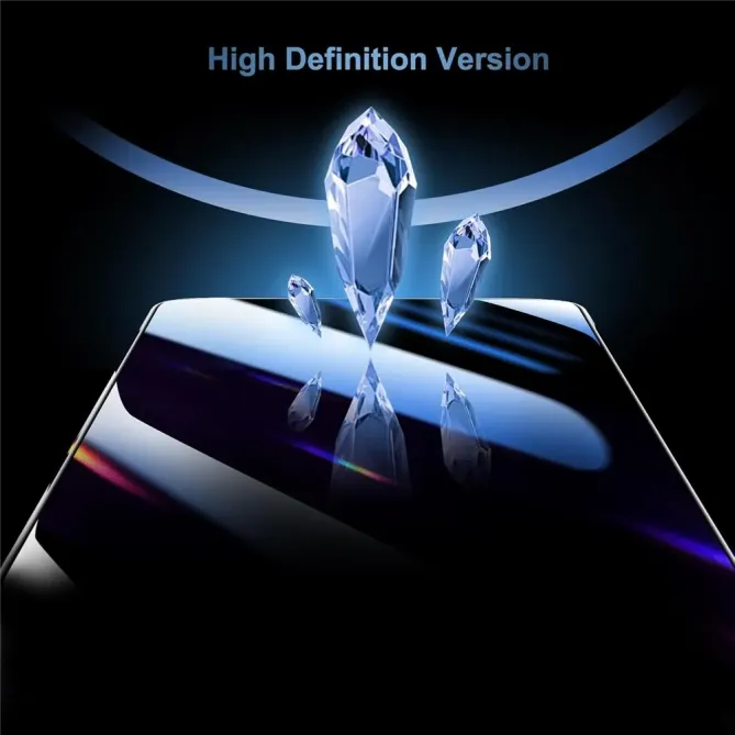 Coque Moto G06 Power / Moto G06 Transparente avec Verre Trempé