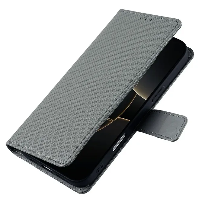 Housse Moto G06 Power / Moto G06 Triangles Imprimés