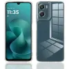 Protection Coque Moto G06 Power / Moto G06 Transparente