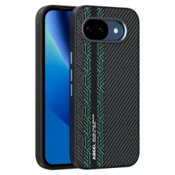 Coque Google Pixel 10a Trax carbone