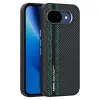 Coque Google Pixel 10a Trax carbone