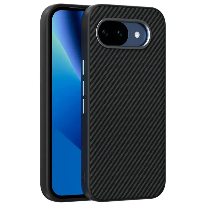 Coque Google Pixel 10a Carbone Magnétique | PULSION