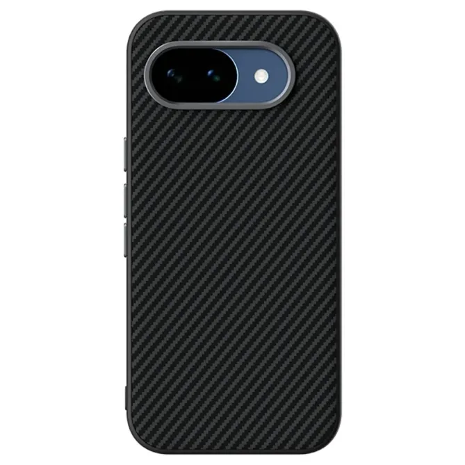 Coque Google Pixel 10a Carbone Magnétique | PULSION