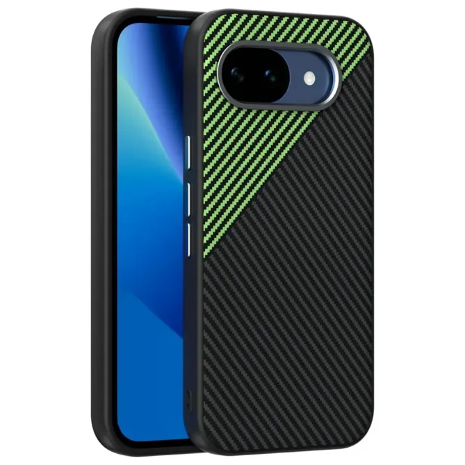 Coque Google Pixel 10a Carbone Magnétique | PULSION