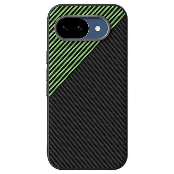 Coque Google Pixel 10a Carbone Magnétique | PULSION