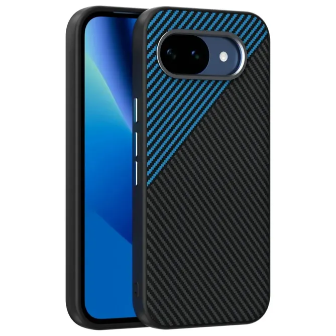 Coque Google Pixel 10a Carbone Magnétique | PULSION